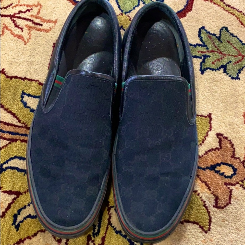 Gucci